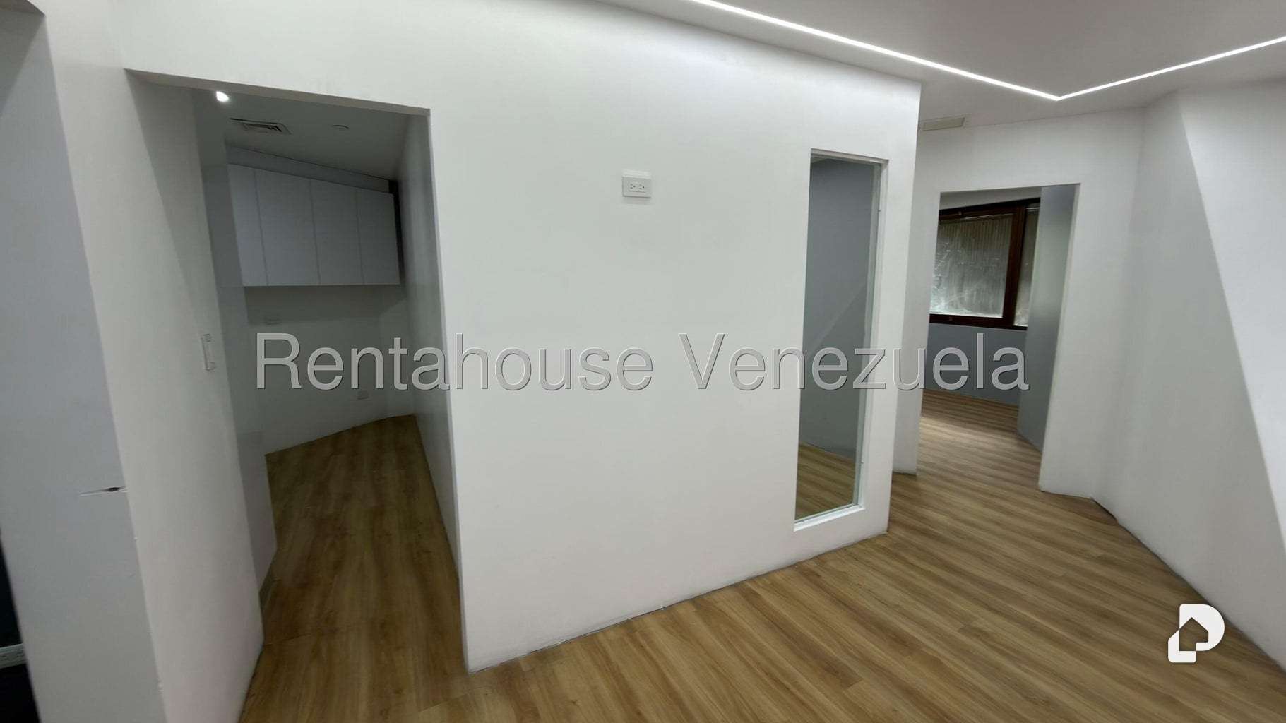 Oficina en Chuao, Caracas – 4