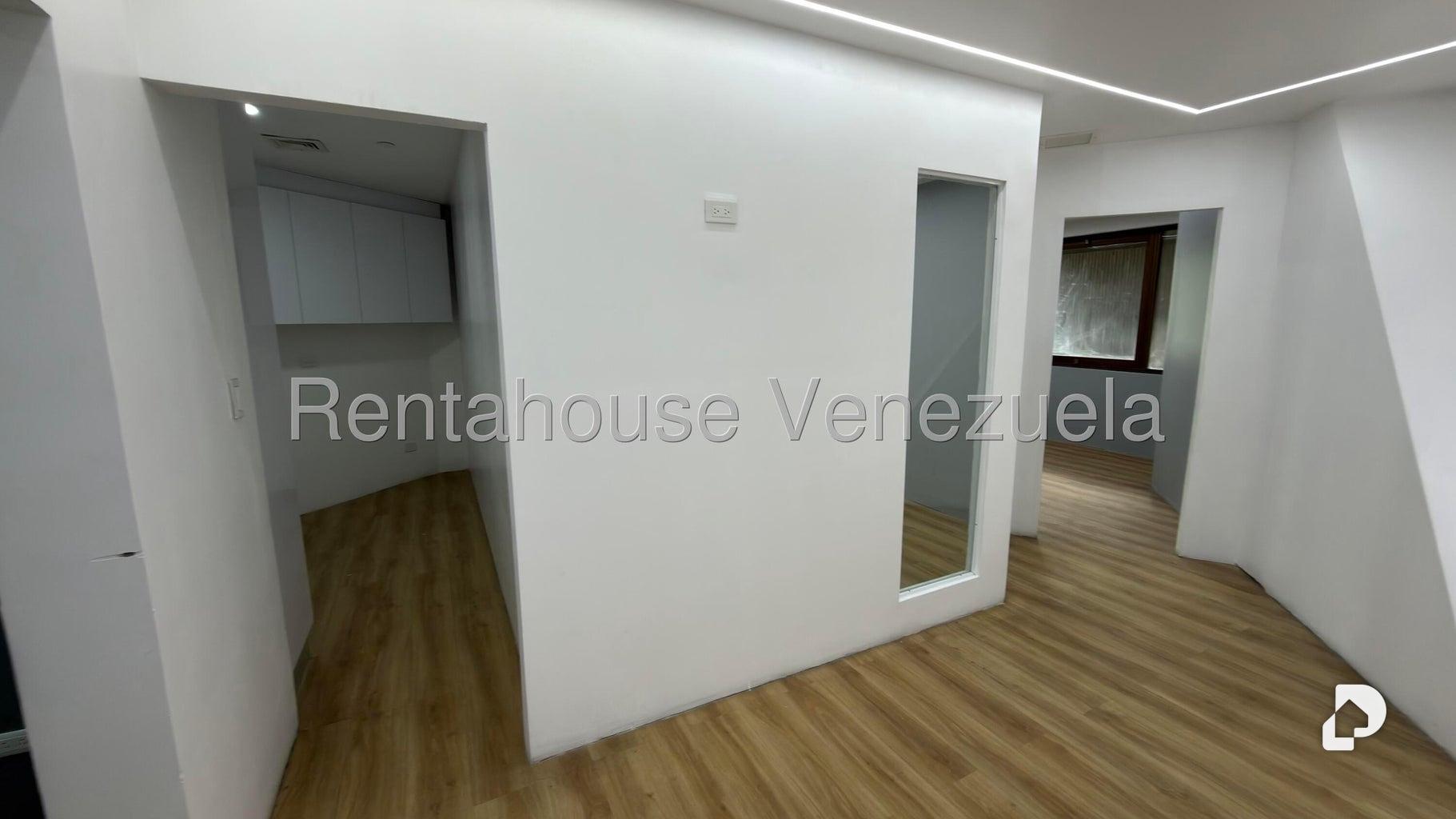 Oficina en Chuao, Caracas – 4