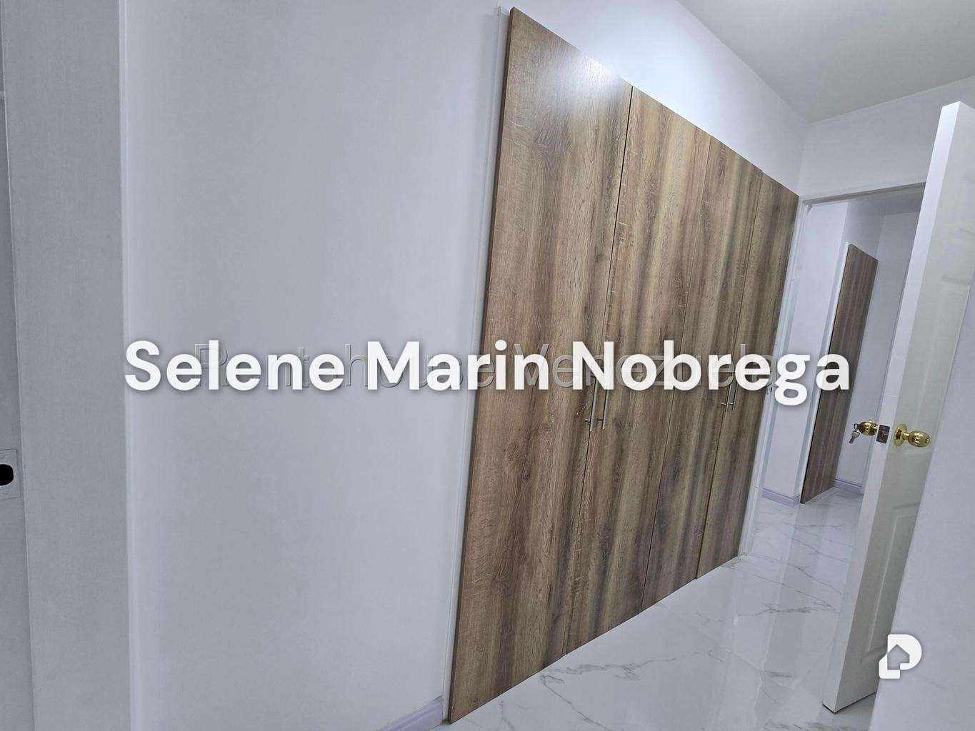 Apartamento en Santa Rosa de Lima, Caracas – 26