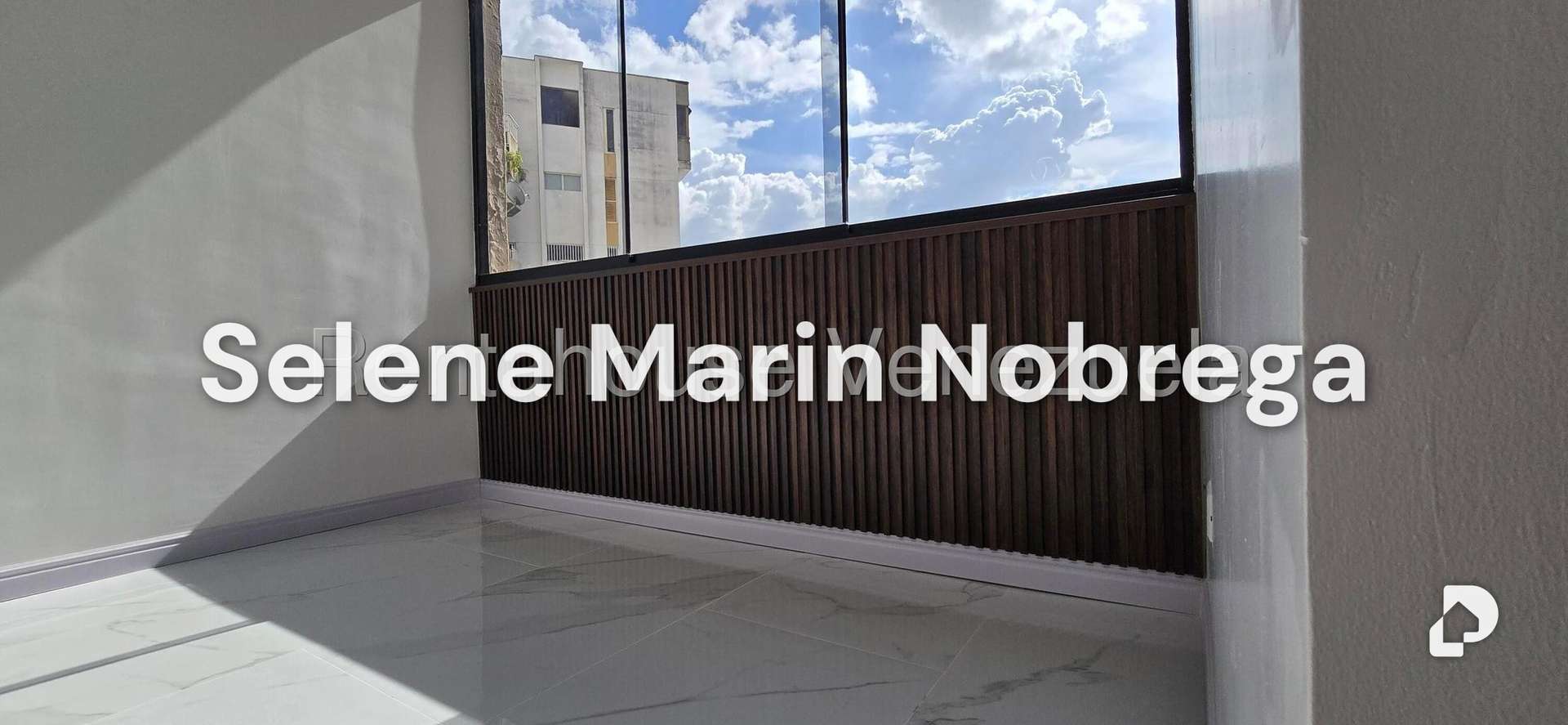 Apartamento en Santa Rosa de Lima, Caracas – 23