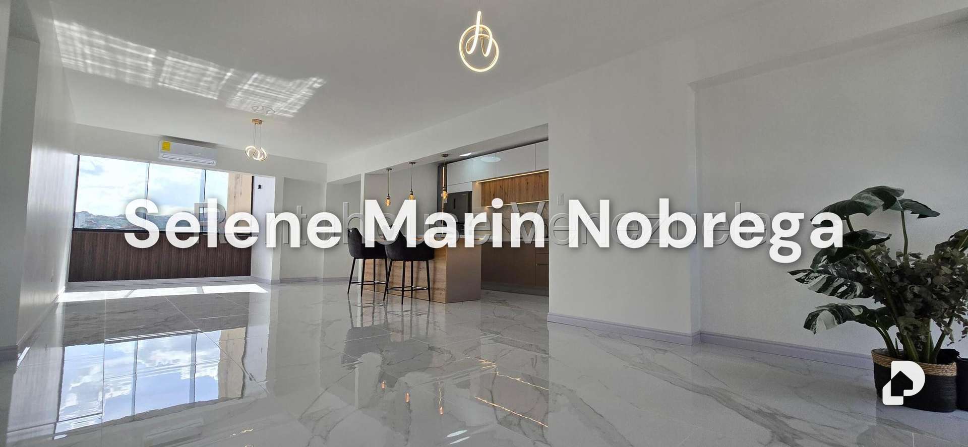 Apartamento en Santa Rosa de Lima, Caracas – 22