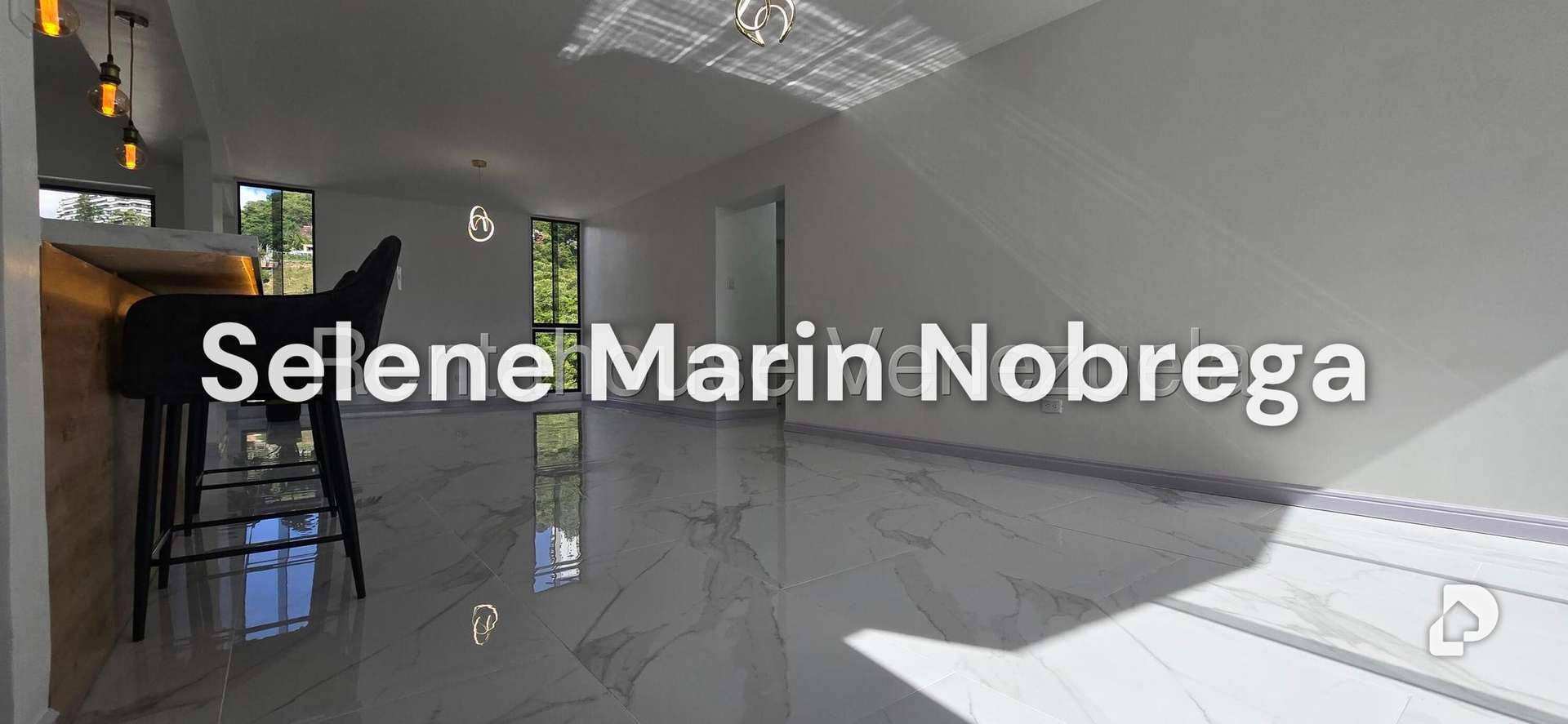 Apartamento en Santa Rosa de Lima, Caracas – 14