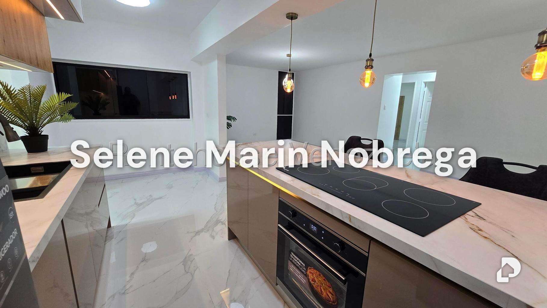 Apartamento en Santa Rosa de Lima, Caracas – 8
