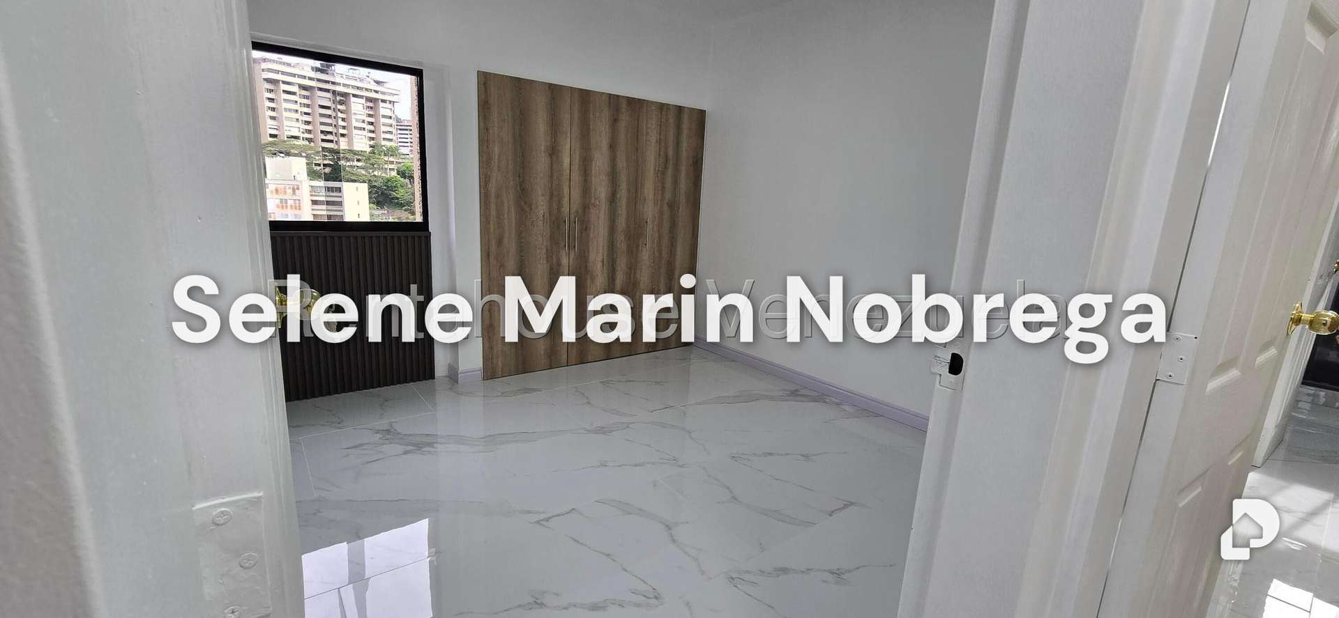 Apartamento en Santa Rosa de Lima, Caracas – 28