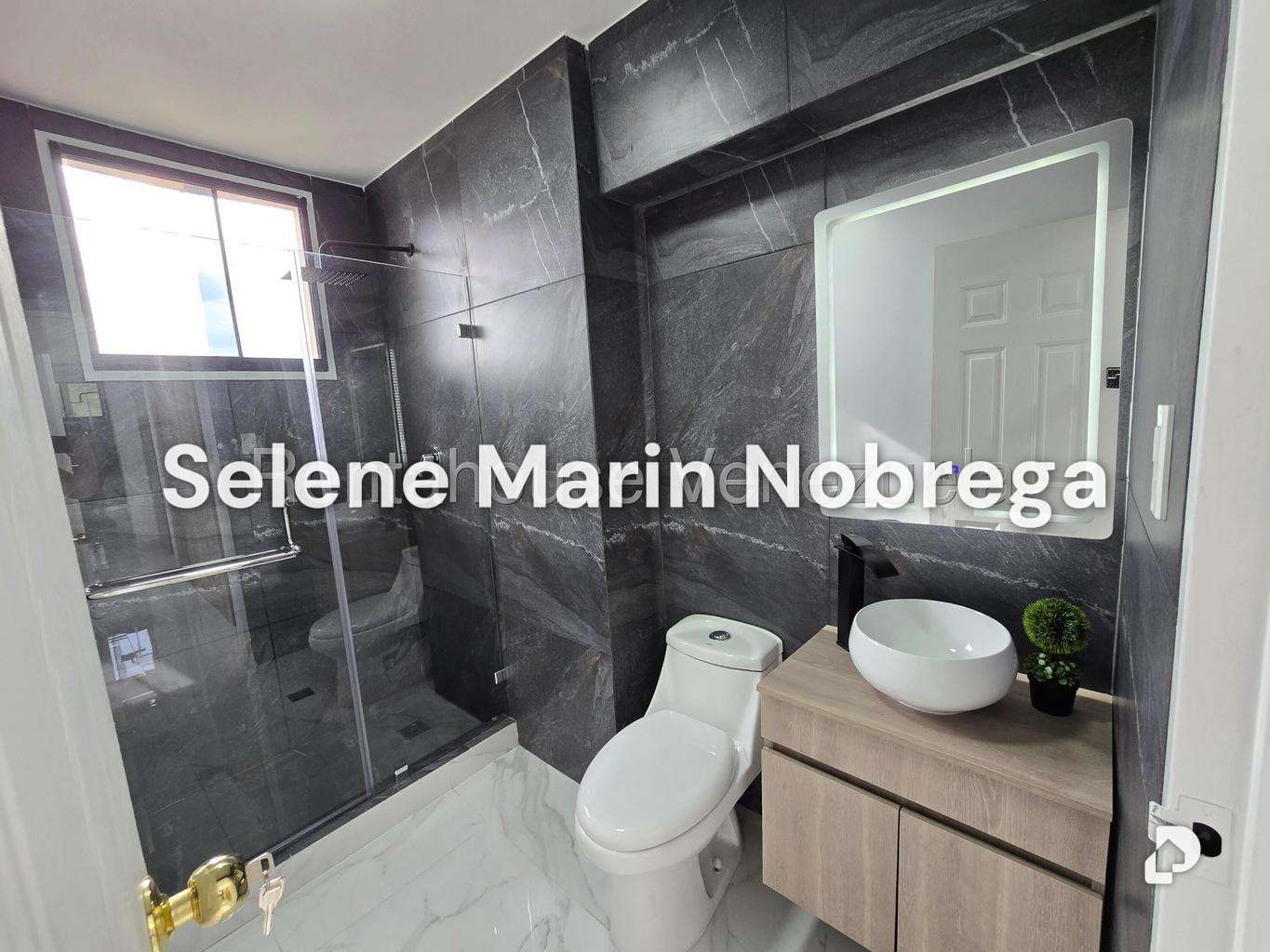 Apartamento en Santa Rosa de Lima, Caracas – 25