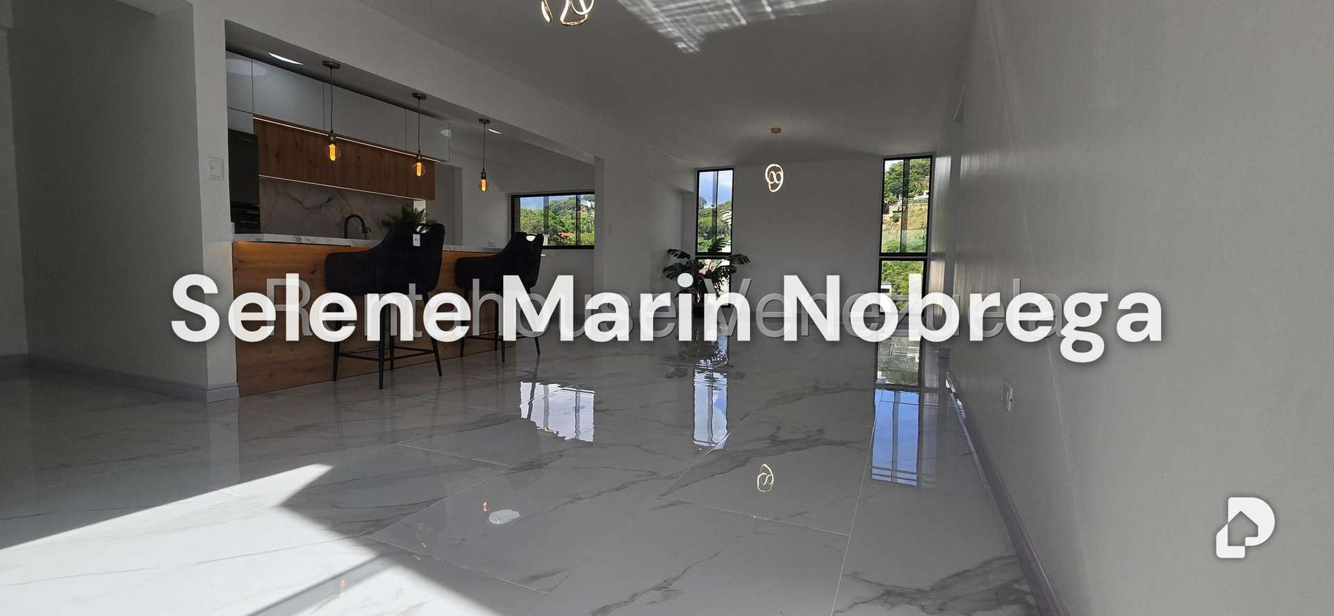 Apartamento en Santa Rosa de Lima, Caracas – 16