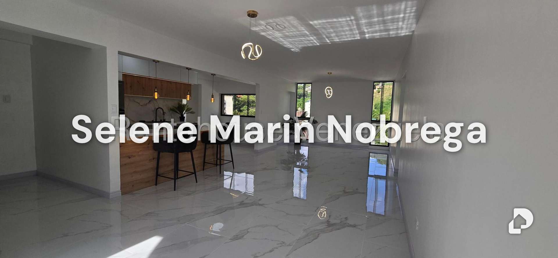 Apartamento en Santa Rosa de Lima, Caracas – 15