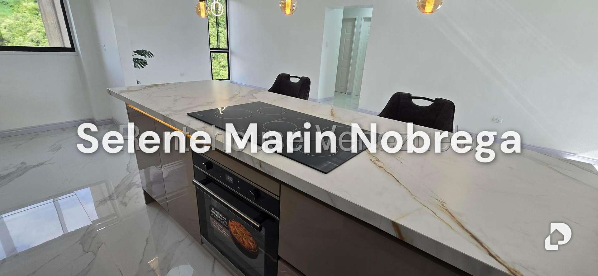 Apartamento en Santa Rosa de Lima, Caracas – 13