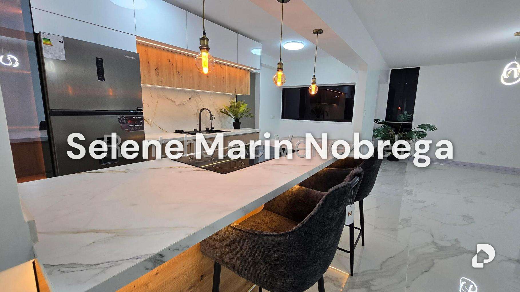 Apartamento en Santa Rosa de Lima, Caracas – 7