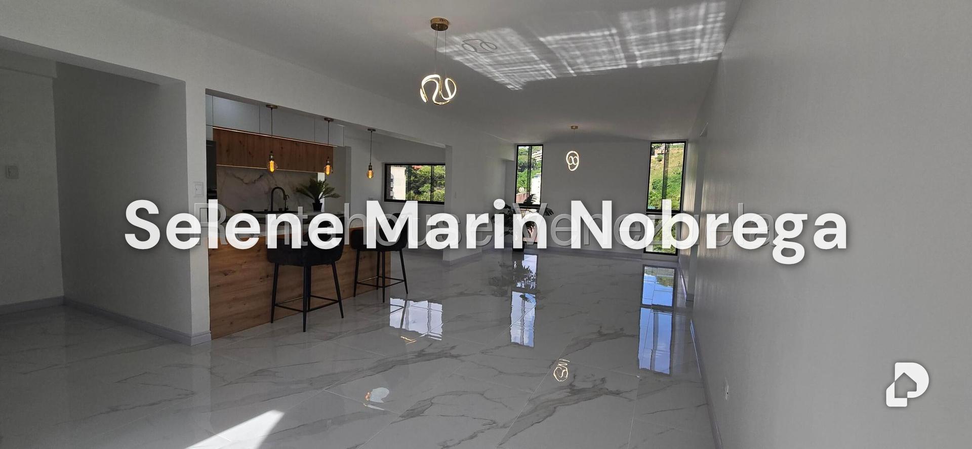 Apartamento en Santa Rosa de Lima, Caracas – 2