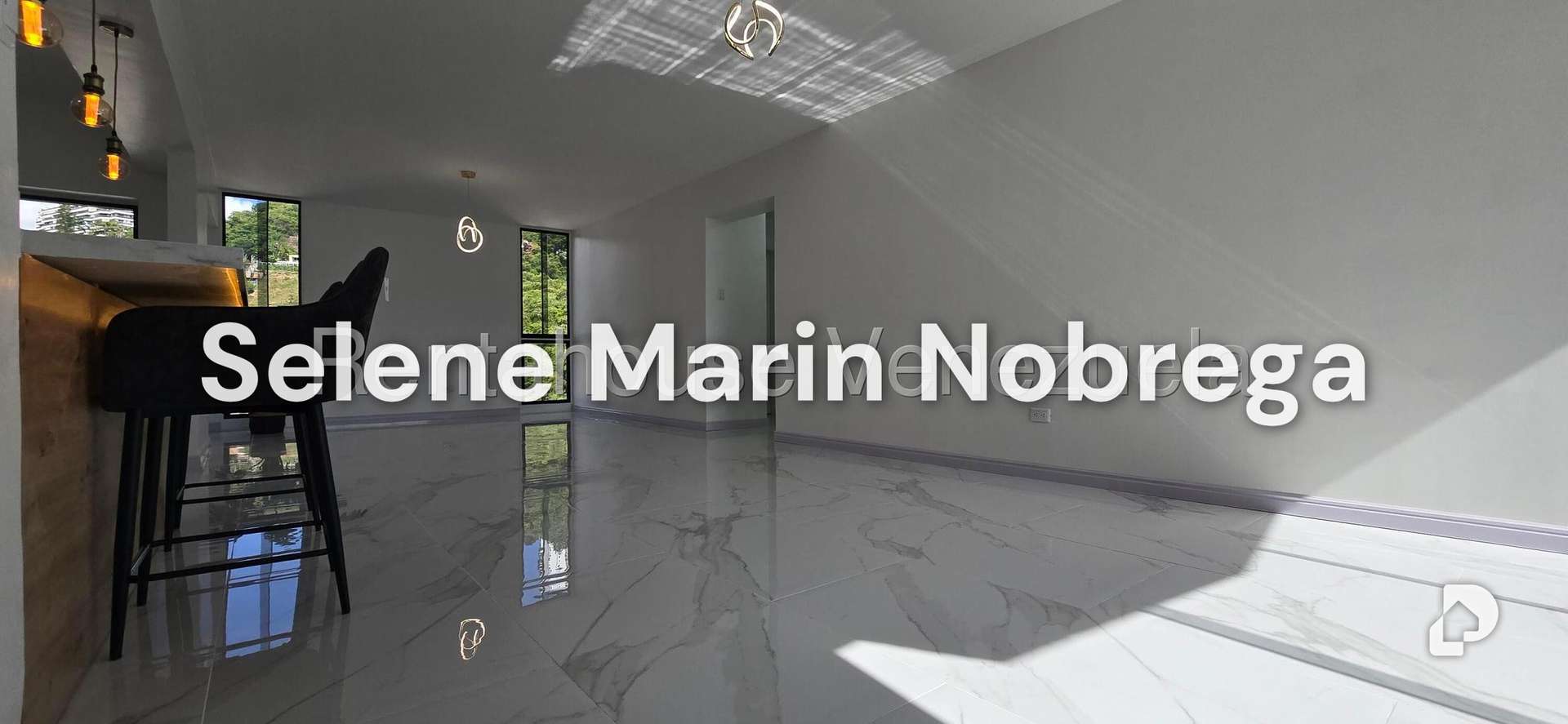 Apartamento en Santa Rosa de Lima, Caracas – 4