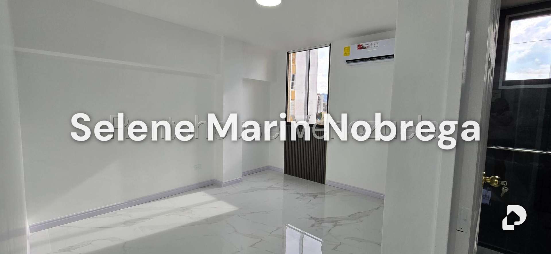 Apartamento en Santa Rosa de Lima, Caracas – 30