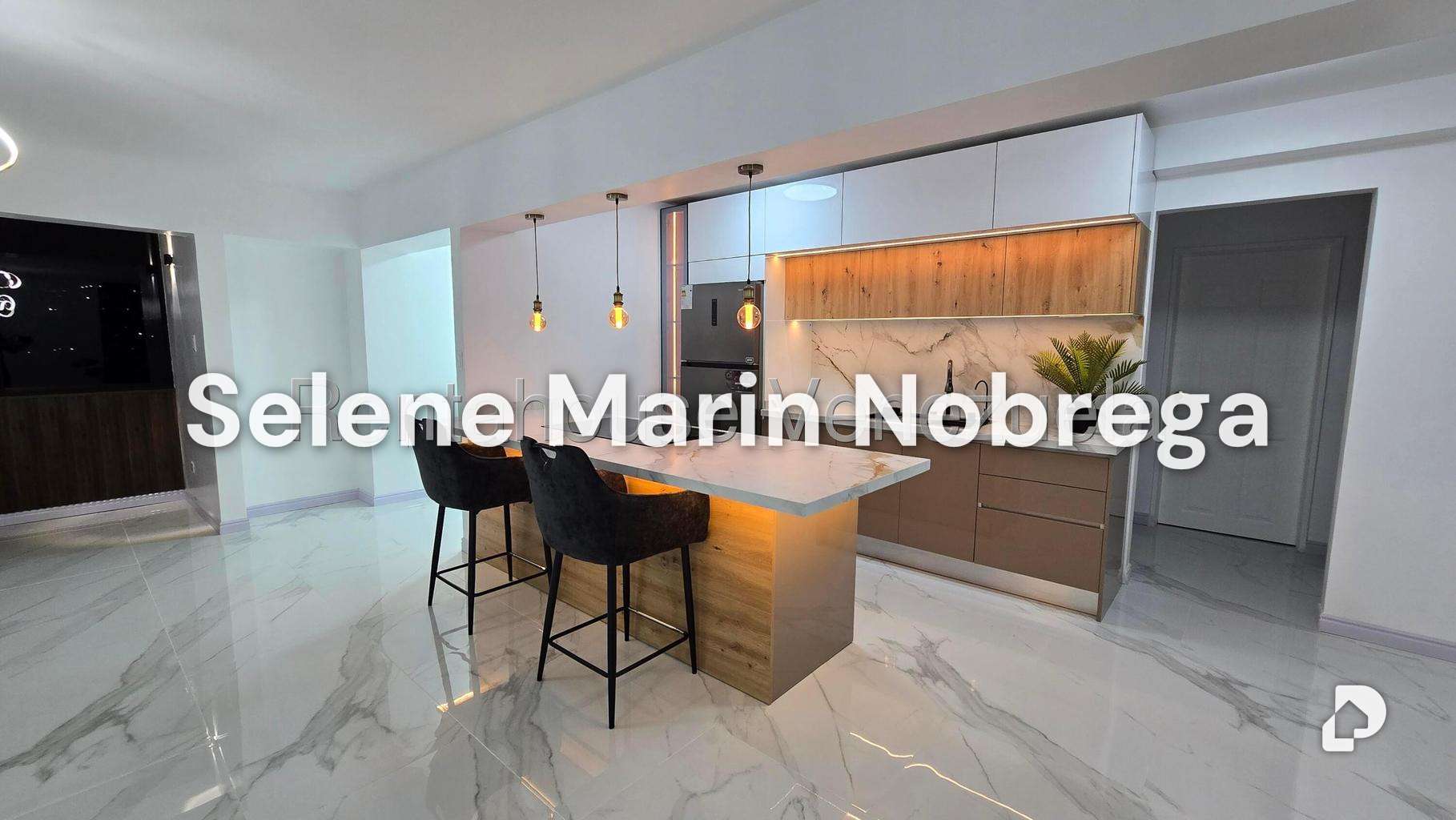 Apartamento en Santa Rosa de Lima, Caracas – 9