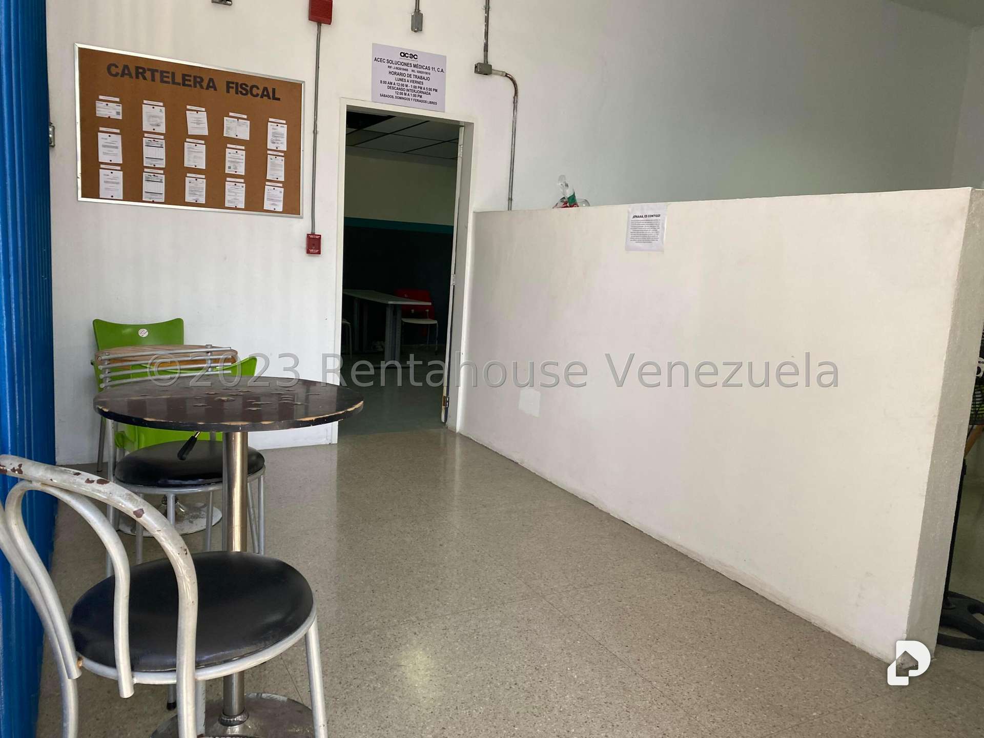 Edificio en Boleíta Norte, Caracas – 30