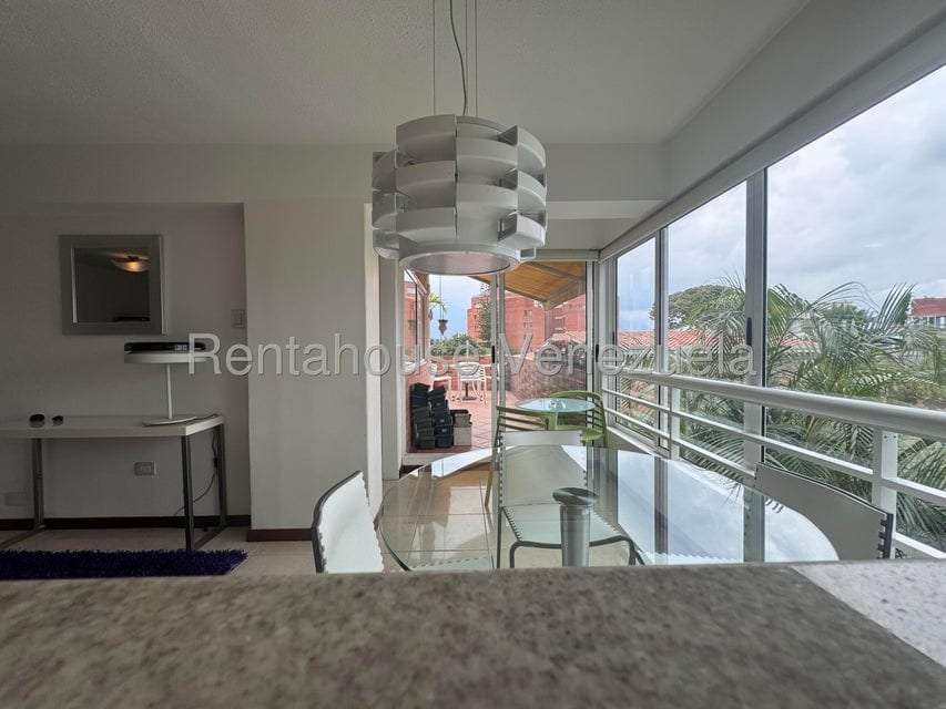 Apartamento en Colinas de Bello Monte, Caracas