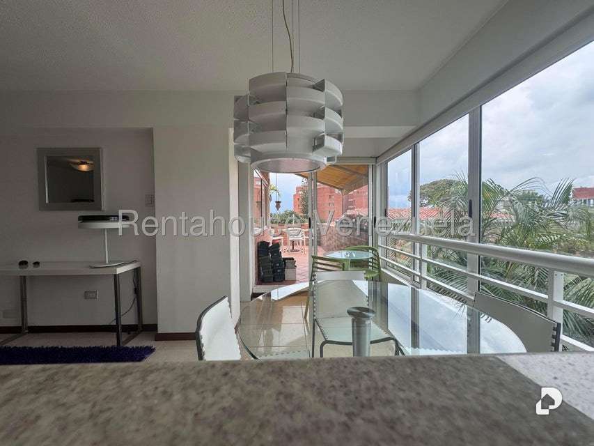 Apartamento en Colinas de Bello Monte, Caracas – 7