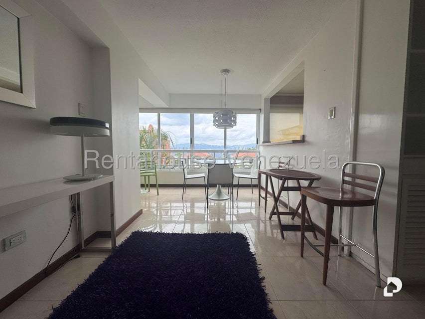 Apartamento en Colinas de Bello Monte, Caracas – 9