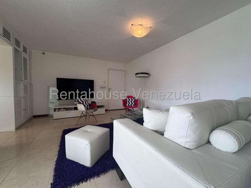 Apartamento en Colinas de Bello Monte, Caracas