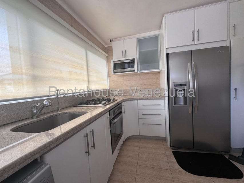Apartamento en Colinas de Bello Monte, Caracas