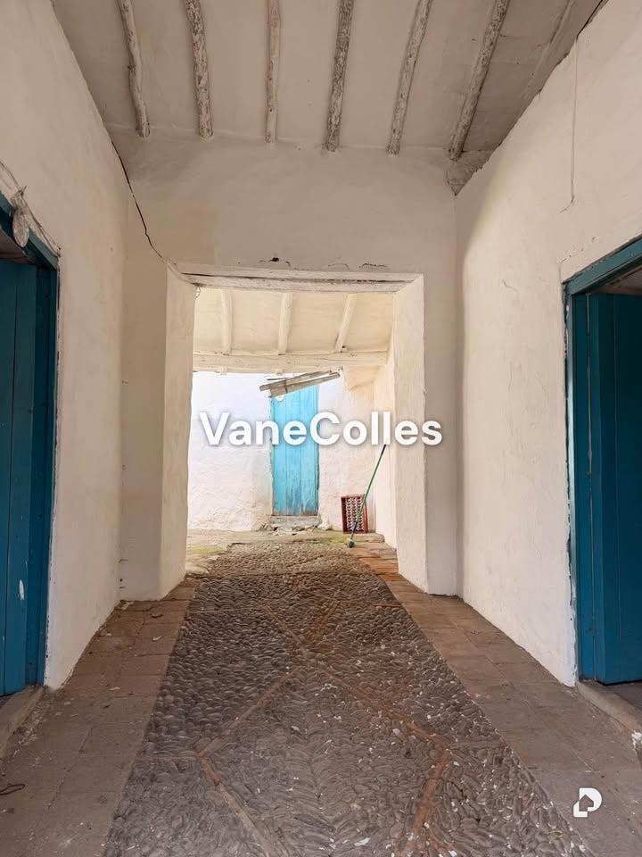 Casa en Mucuchíes – 3
