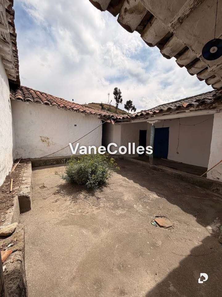 Casa en Mucuchíes – 6