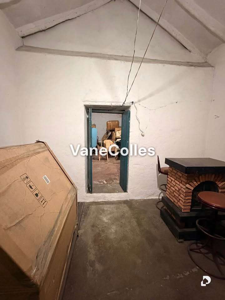Casa en Mucuchíes – 10