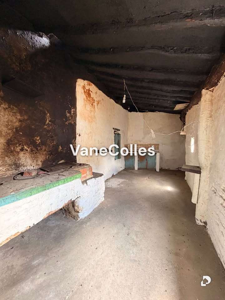 Casa en Mucuchíes – 7