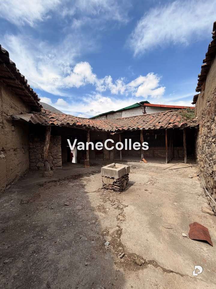 Casa en Mucuchíes – 9