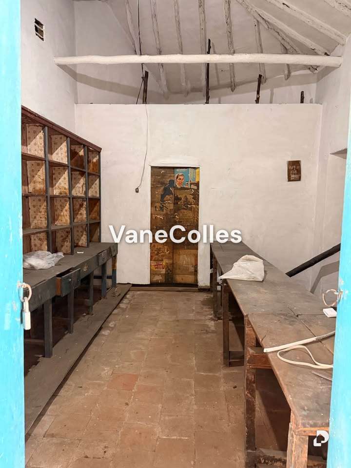 Casa en Mucuchíes – 5