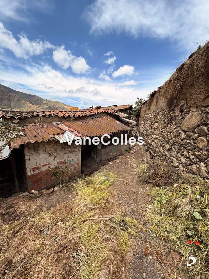 Casa en Mucuchíes – 8