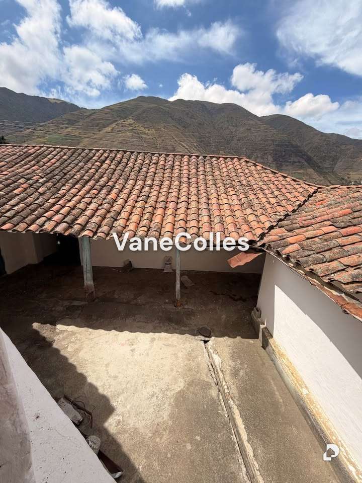Casa en Mucuchíes – 4