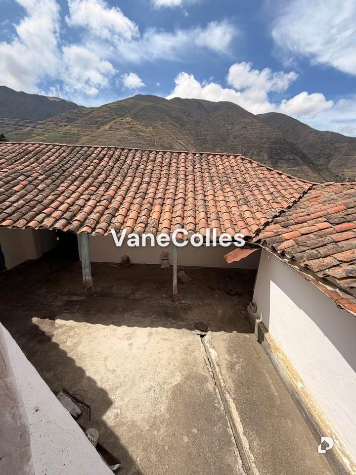 Casa en Mucuchíes – 4