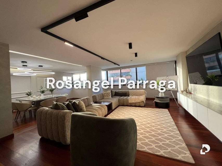 Apartamento en Mañongo, Naguanagua – 3
