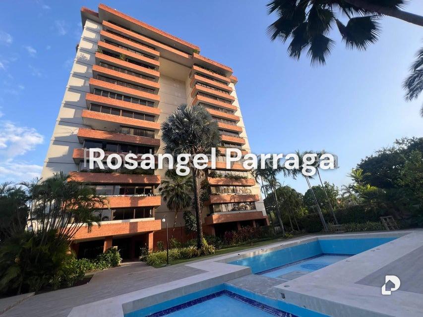 Apartamento en Mañongo, Naguanagua – 1