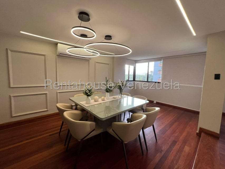 Apartamento en Mañongo, Naguanagua