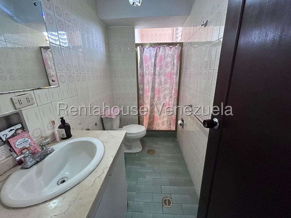 Apartamento en Los Naranjos (del Cafetal), Caracas