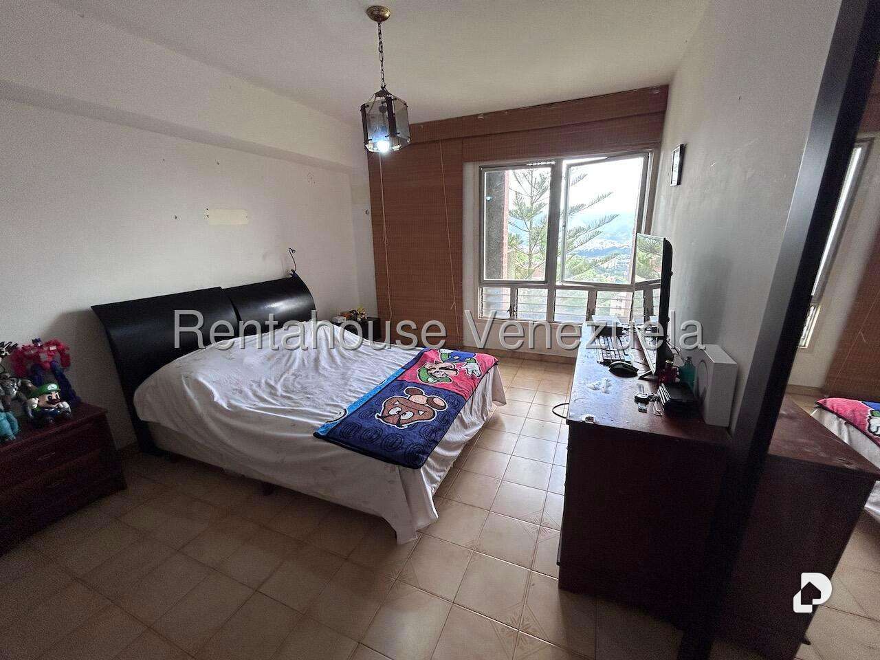 Apartamento en Los Naranjos (del Cafetal), Caracas – 14