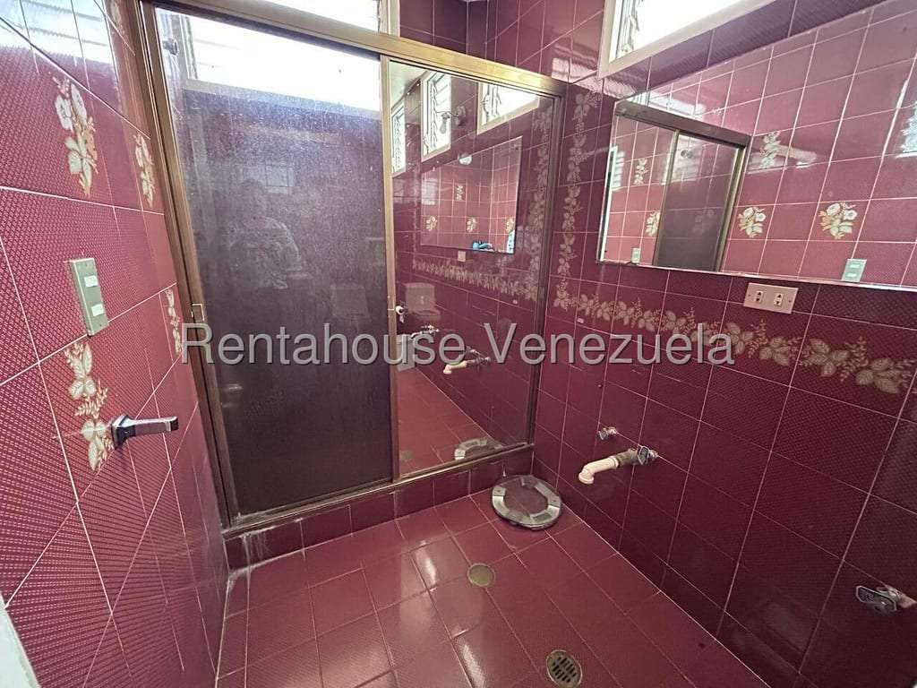 Apartamento en Los Naranjos (del Cafetal), Caracas