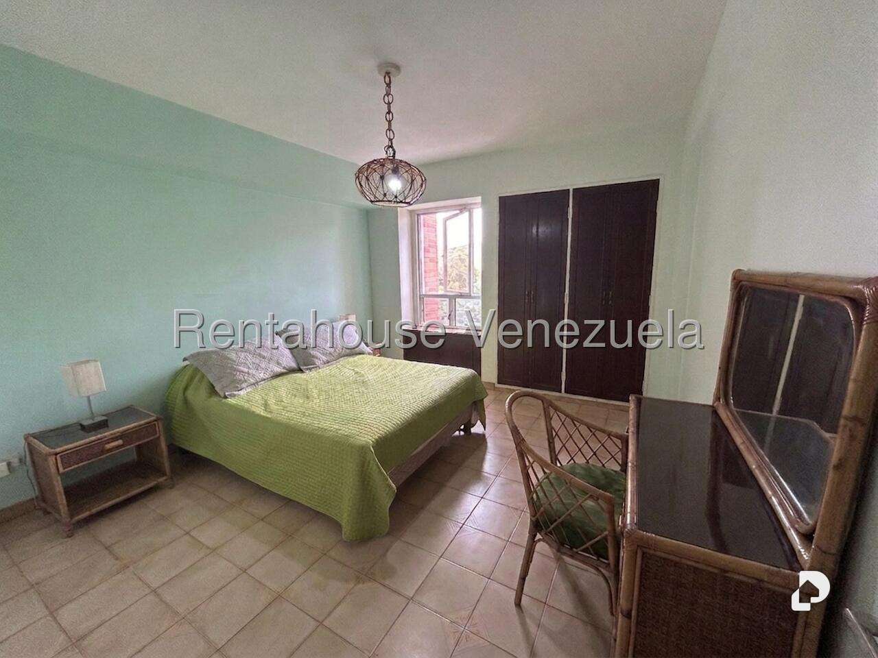 Apartamento en Los Naranjos (del Cafetal), Caracas – 17