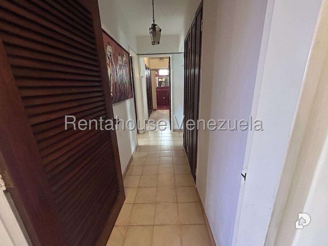 Apartamento en Los Naranjos (del Cafetal), Caracas – 10