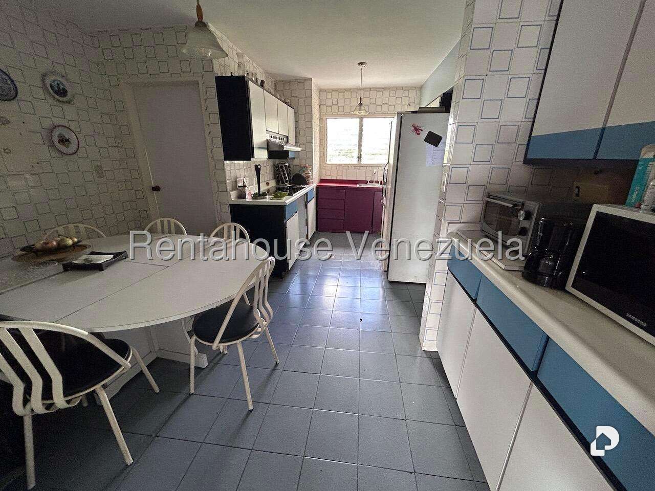 Apartamento en Los Naranjos (del Cafetal), Caracas – 9