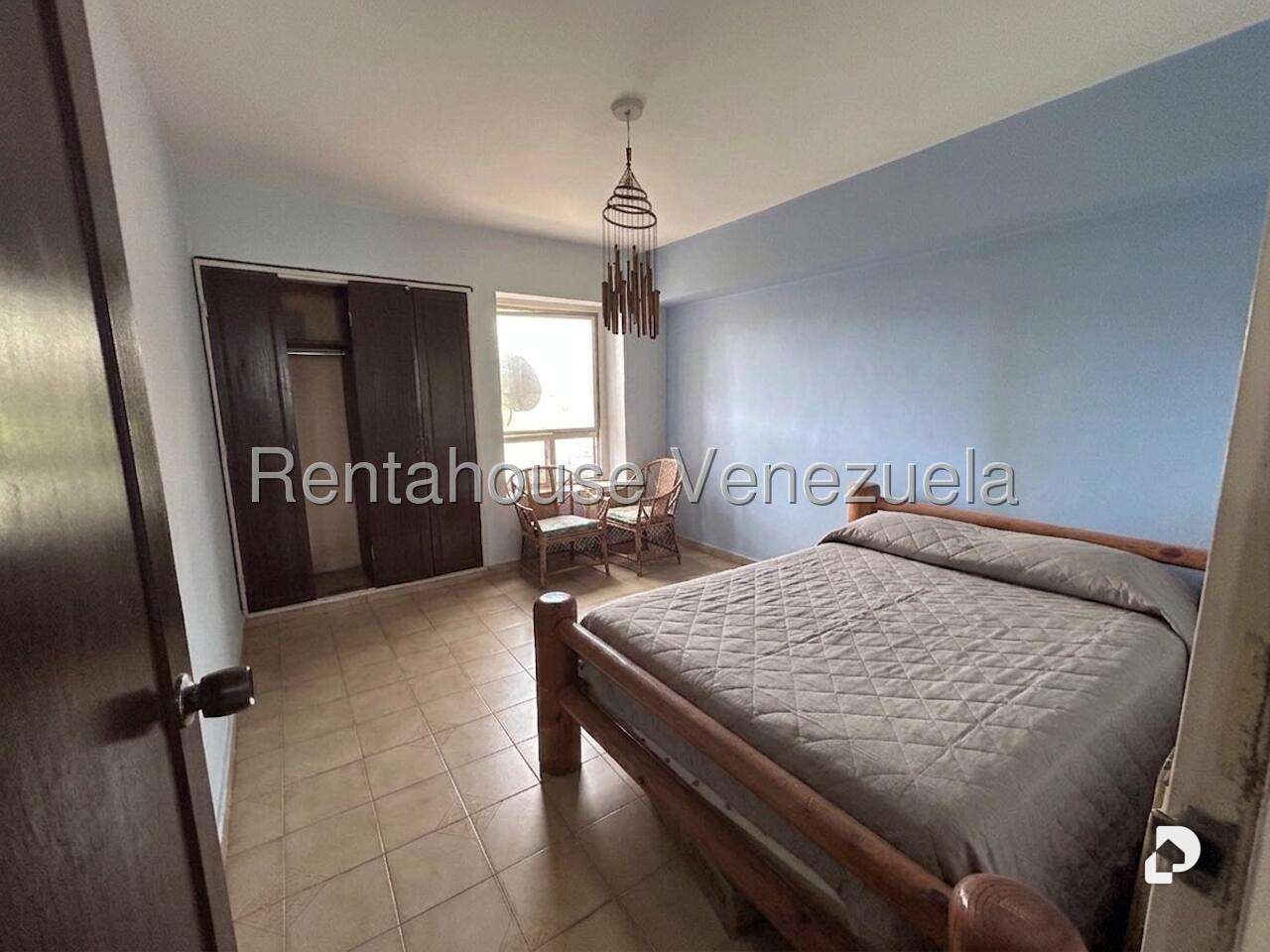 Apartamento en Los Naranjos (del Cafetal), Caracas – 16