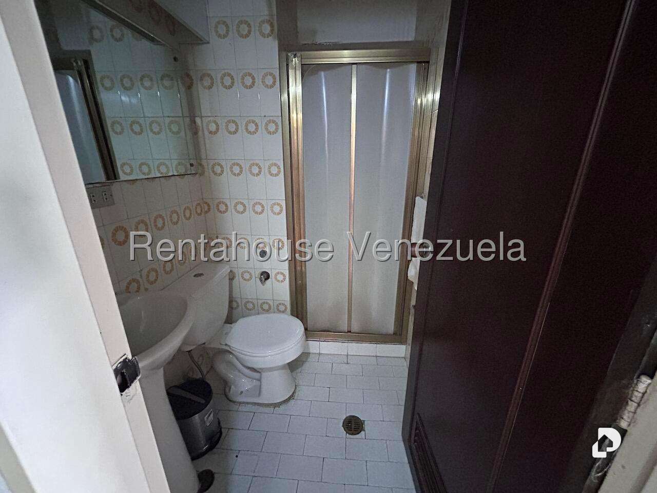 Apartamento en Los Naranjos (del Cafetal), Caracas – 15