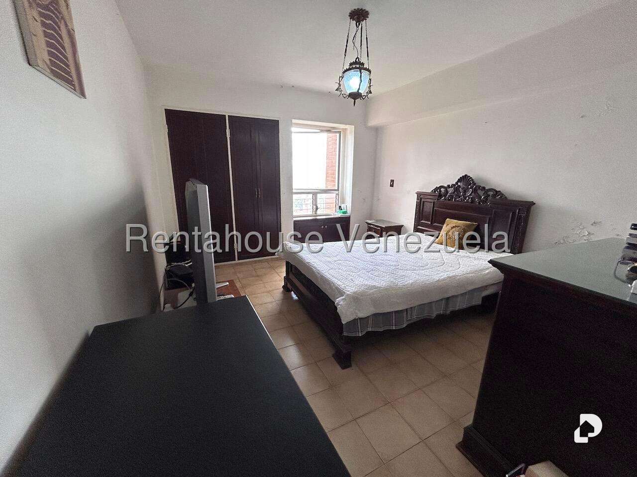 Apartamento en Los Naranjos (del Cafetal), Caracas – 11