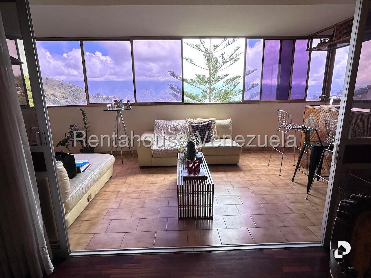 Apartamento en Los Naranjos (del Cafetal), Caracas – 5