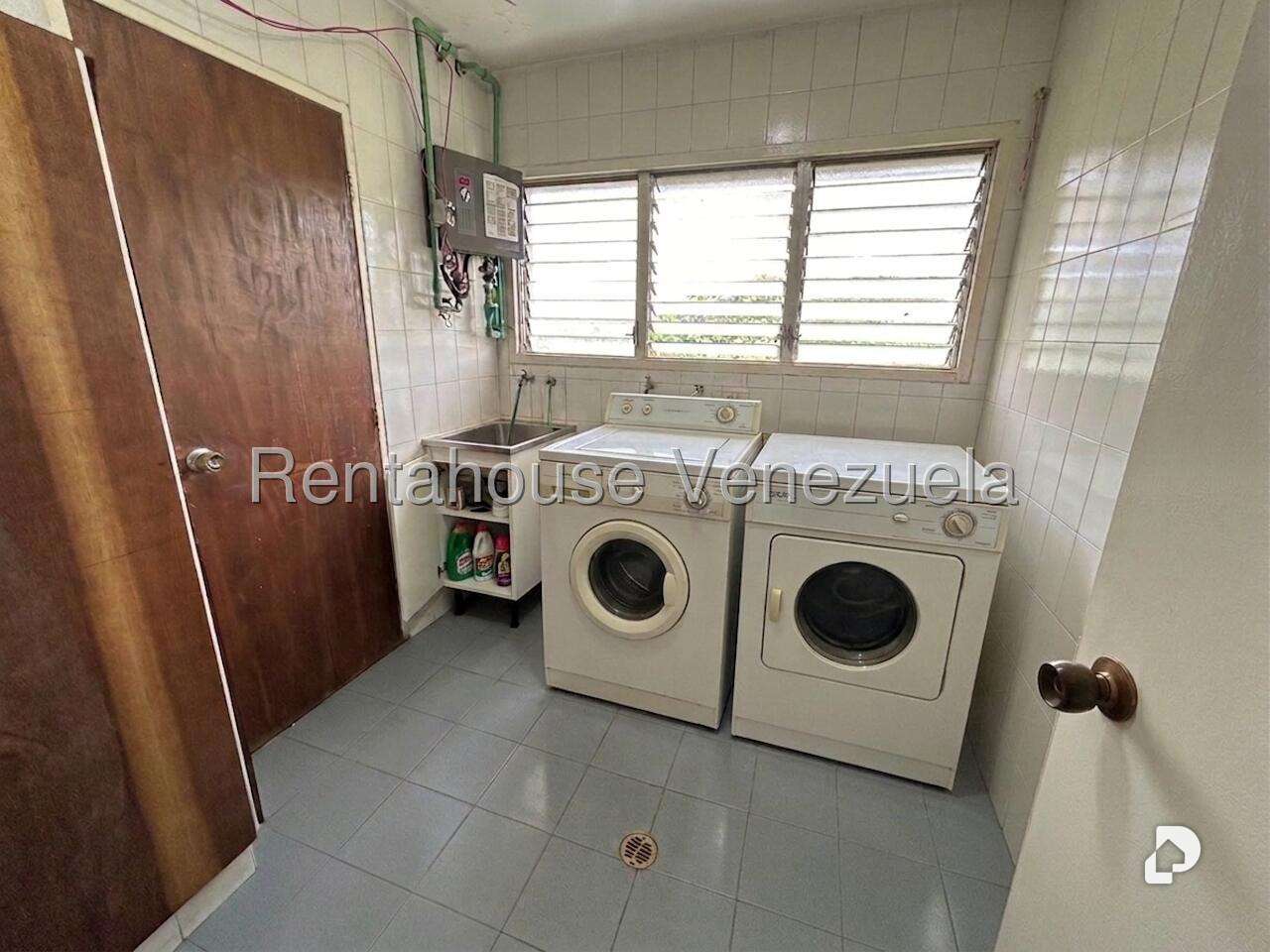 Apartamento en Los Naranjos (del Cafetal), Caracas – 21