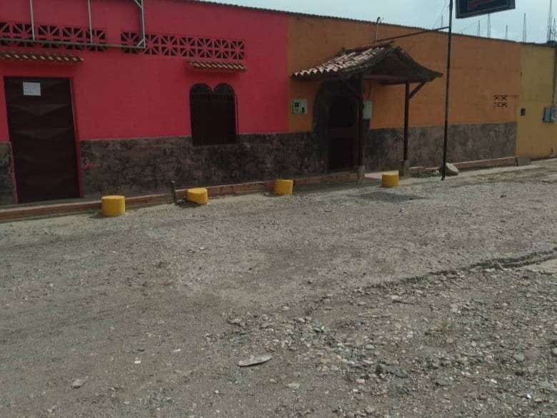 Local comercial en Iribarren, Barquisimeto - 1