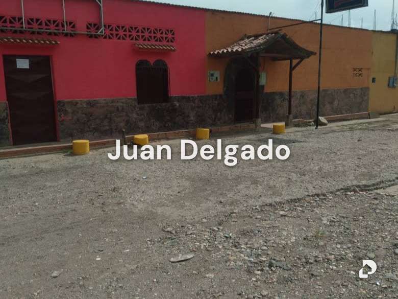 Local comercial en Iribarren, Barquisimeto – 1