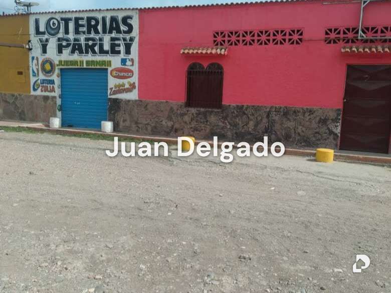 Local comercial en Iribarren, Barquisimeto – 2