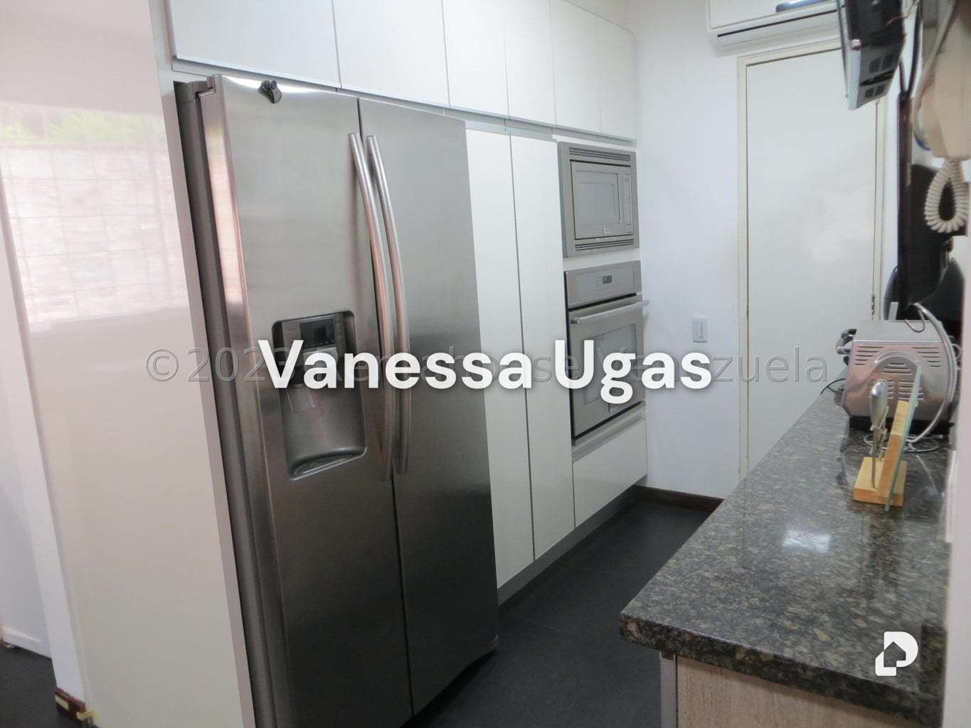 Casa en Santa Fe Norte, Caracas – 7